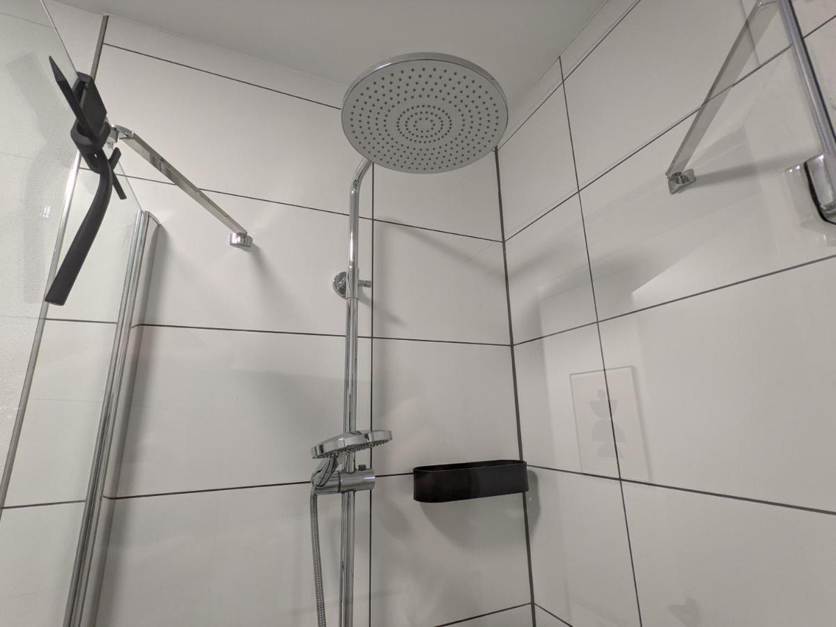 Zentrale und gemütliche Ferienwohnung in Winterberg nah an der Natur Exterior foto