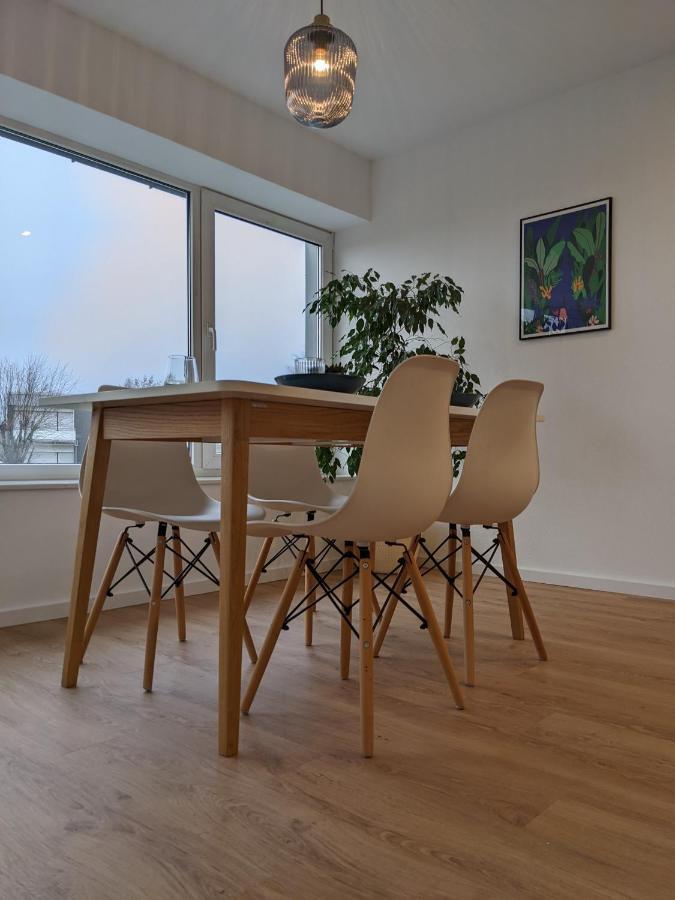Zentrale und gemütliche Ferienwohnung in Winterberg nah an der Natur Exterior foto
