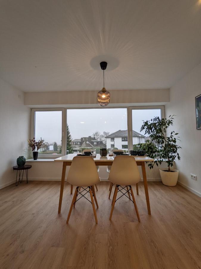 Zentrale und gemütliche Ferienwohnung in Winterberg nah an der Natur Exterior foto