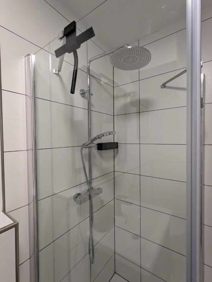 Zentrale und gemütliche Ferienwohnung in Winterberg nah an der Natur Exterior foto