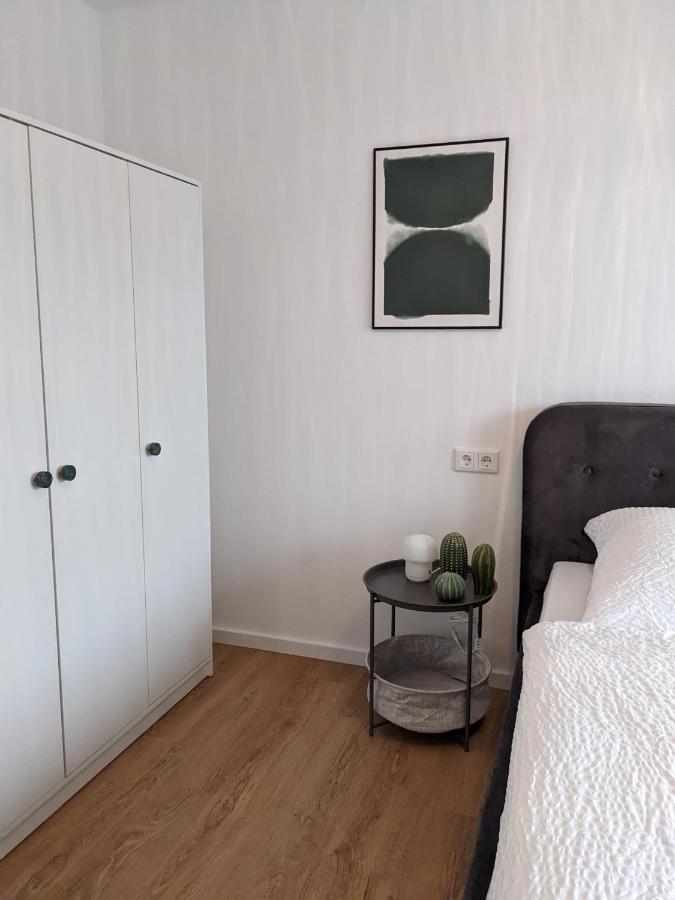 Zentrale und gemütliche Ferienwohnung in Winterberg nah an der Natur Exterior foto